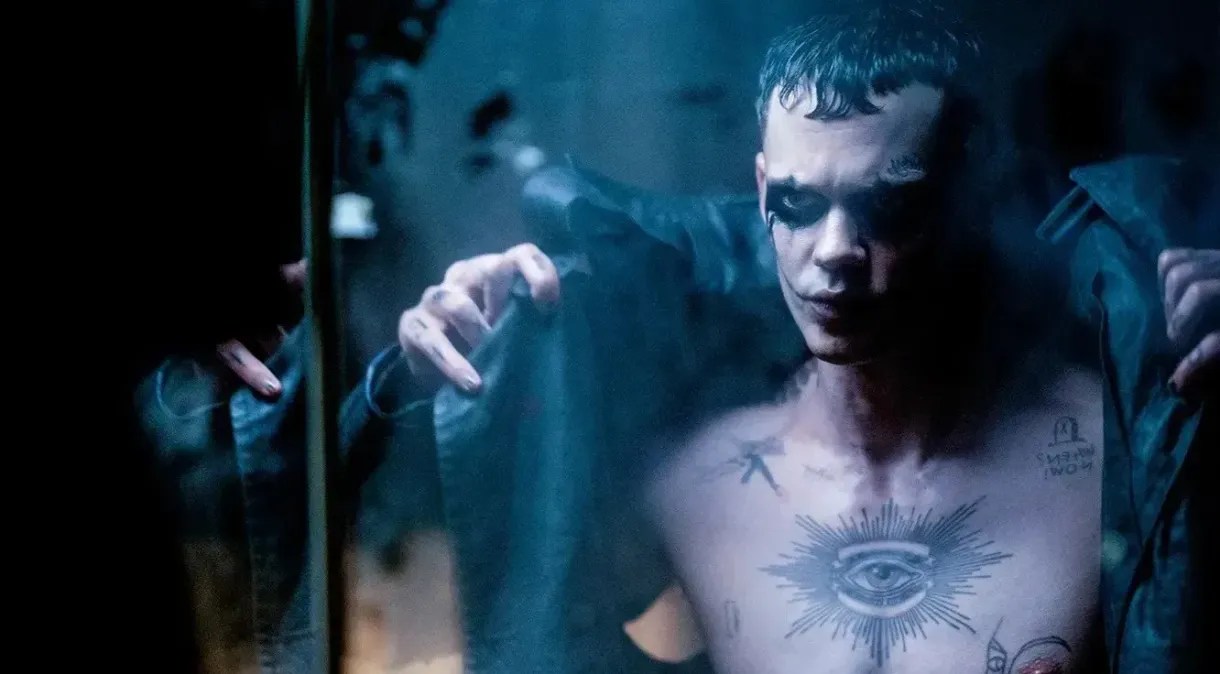 A medida extrema para evitar nova tragédia em set de ‘O Corvo’
