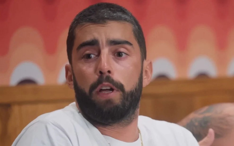 ‘Como fazer beijo grego?’: buscas explodem no Google após fala de Scooby