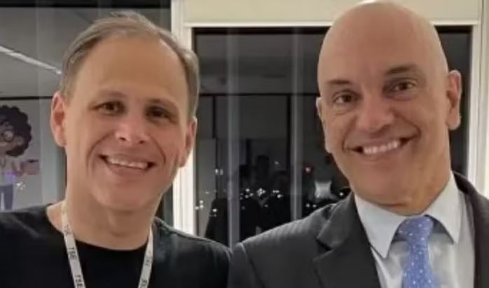 Defesa de Eduardo Tagliaferro tem agora um novo advogado