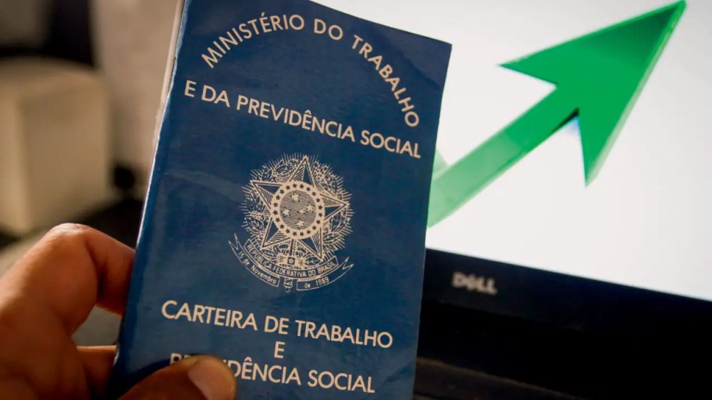 Um bate-papo sobre o futuro do emprego