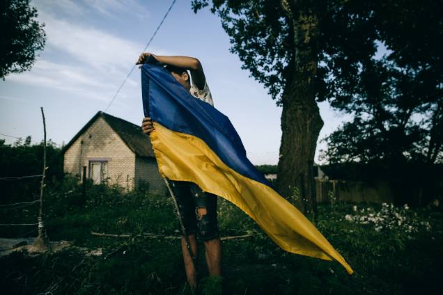 Em meio a dezenas de milhares de vítimas civis e militares e a umimpasse efetivo que dura meses, não há sinais de paz no horizontepara a guerra da Rússia na Ucrânia - Em meio a dezenas de milhares de vítimas civis e militares e a umimpasse efetivo que dura meses, não há sinais de paz no horizontepara a guerra da Rússia na Ucrânia -