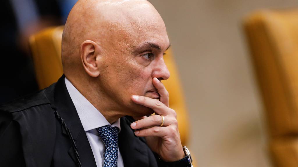 Moraes autoriza transferência de dois ‘kids pretos’ para Brasília