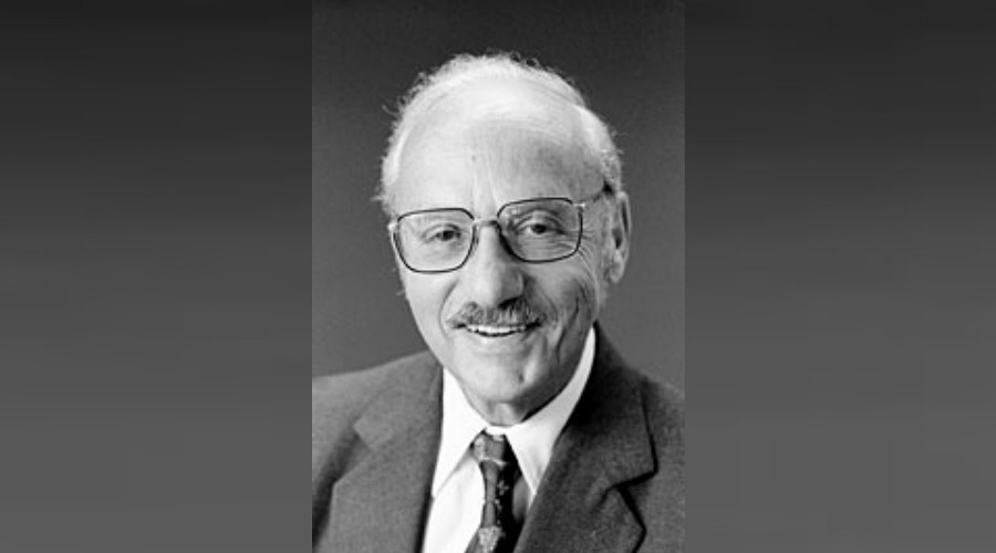 George Bernard Dantzig
