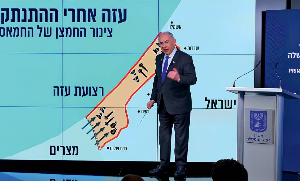 2 – Screen Shot 2024-09-03 at 12.18.07 (1).png EM GUERRA - Netanyahu: exigências e resistência ao cessar-fogo