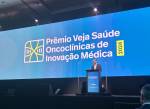 Prêmio reconhece as principais inovações médicas brasileiras do ano