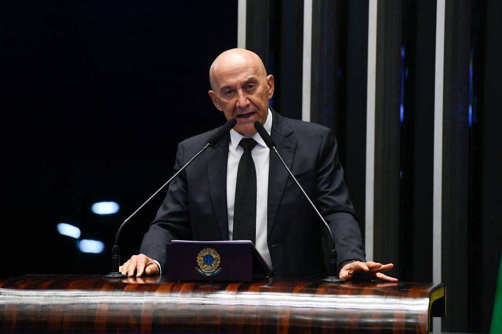 Relator da LDO defende dar “freio de arrumação” em emendas parlamentares