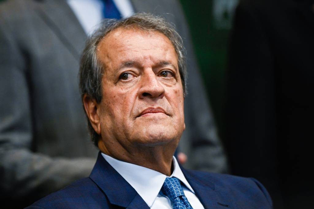 AP22326739159428.jpeg RIVAL - O presidente do PL, Valdemar Costa Neto: competição por prefeituras
