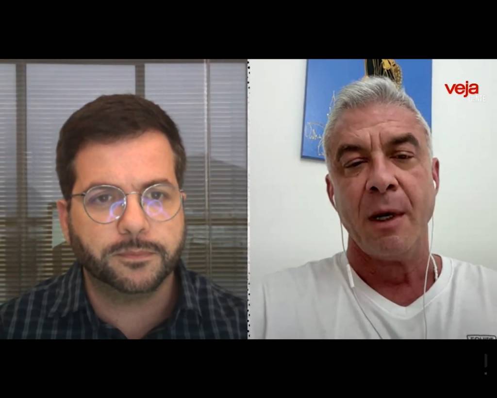 Ex de Ana Hickmann admite falhas como marido e ataca defensoria pública