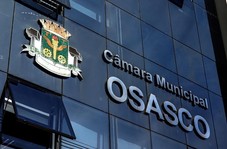 Câmara Municipal de Osasco (SP)
