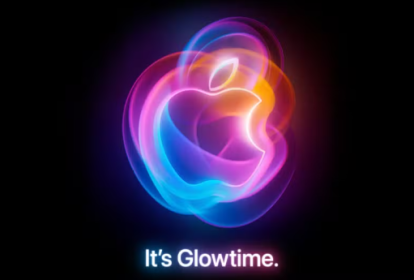 Apple Event 2024