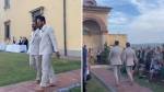 Casamento de Marco Pigossi -