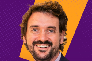 Médico Felipe Sá Ferreira chegou a ser candidato a deputado federal pelo Novo defendendo a bandeira contra o aborto