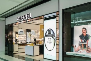 Fragrance & Beauty da Chanel em Goiânia: escolha pela cidade se dá pelo grande crescimento, graças ao agronegócio