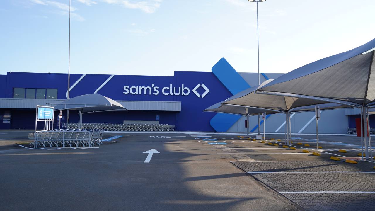 Sam's Club