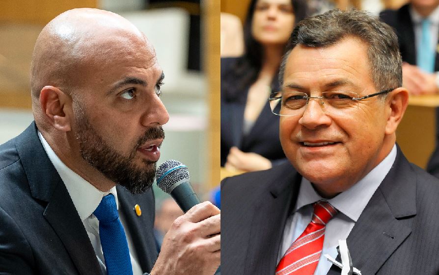 Eleições