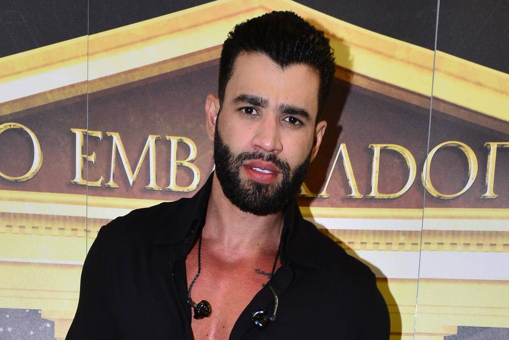 Procuradoria-Geral de Justiça de Pernambuco arquiva investigação contra Gusttavo Lima