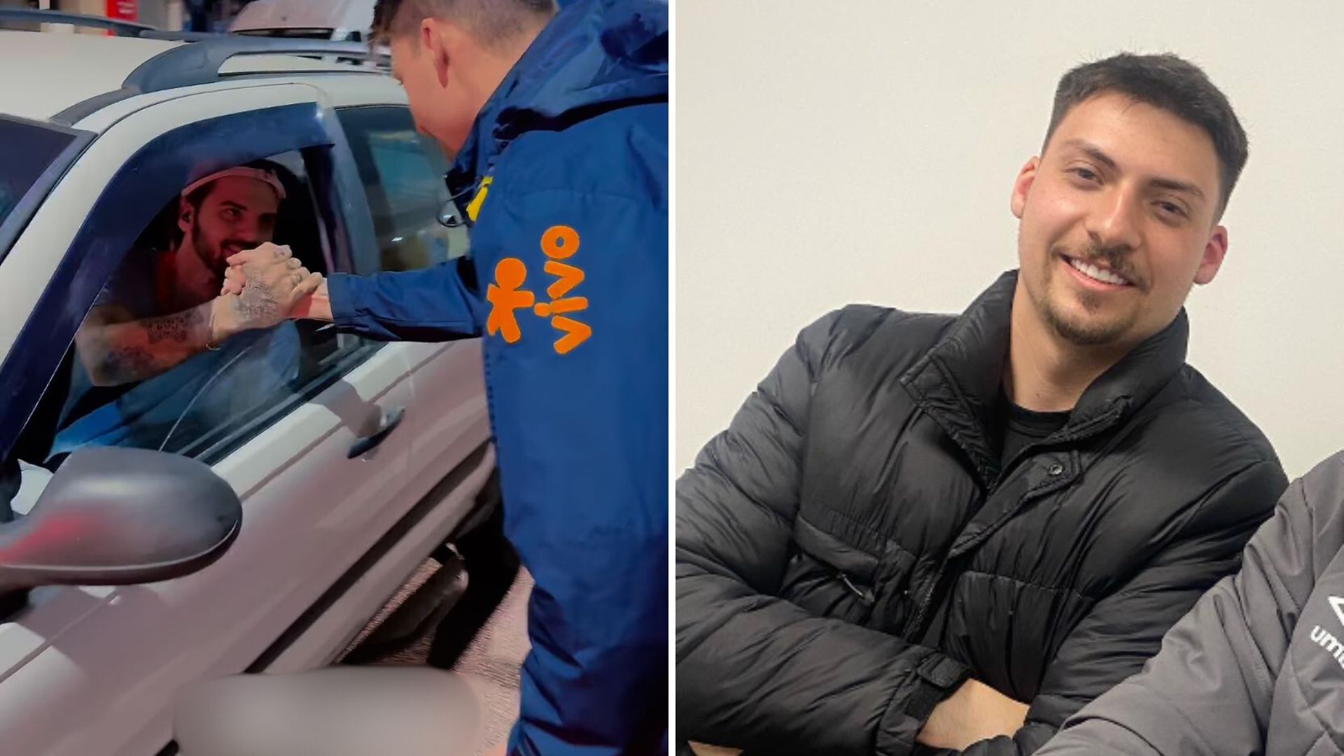 Vivo nega que esteja patrocinando campanha de Jair Renan Bolsonaro