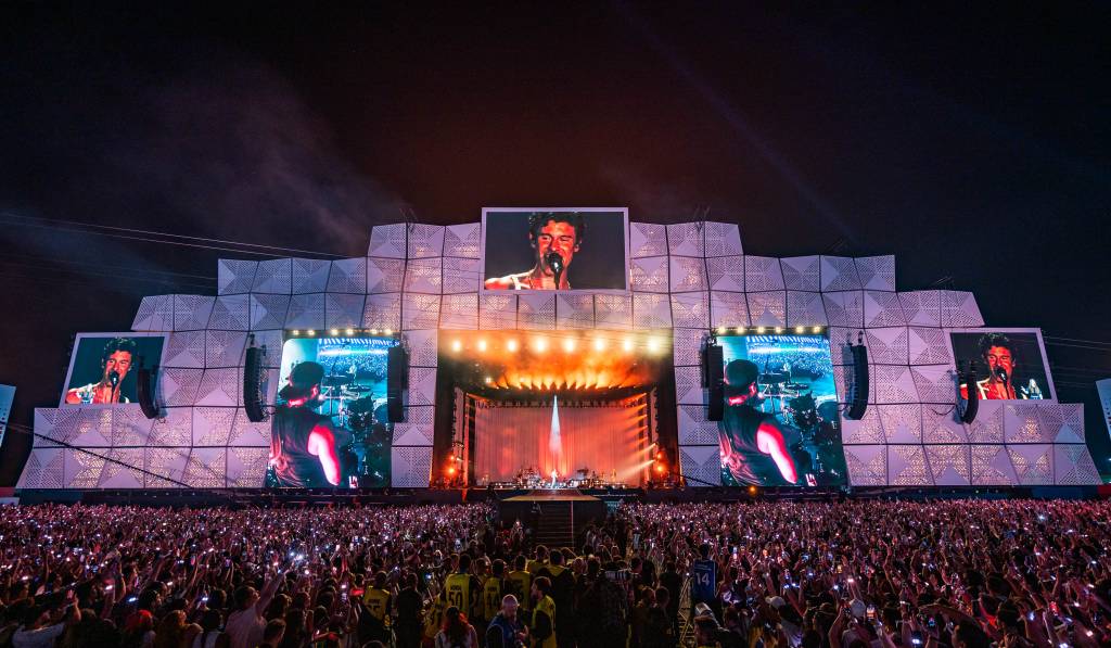 Vendas do Rock in Rio Card começam nesta terça, 9: saiba horário e como comprar