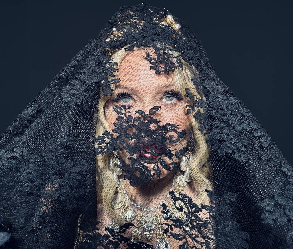 Madonna 2
