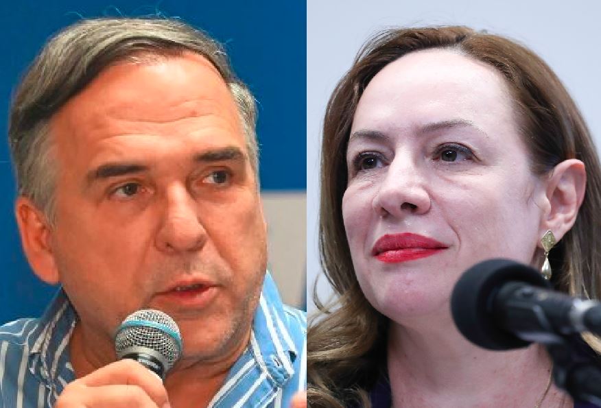 A disputa acirrada entre o PT e Caiado por uma das capitais do agro