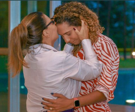 Silvio Almeida sugeriu acareação com Anielle após acusação de assédio