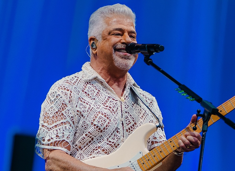 Rock in Rio: Por que Lulu Santos nunca sai de moda