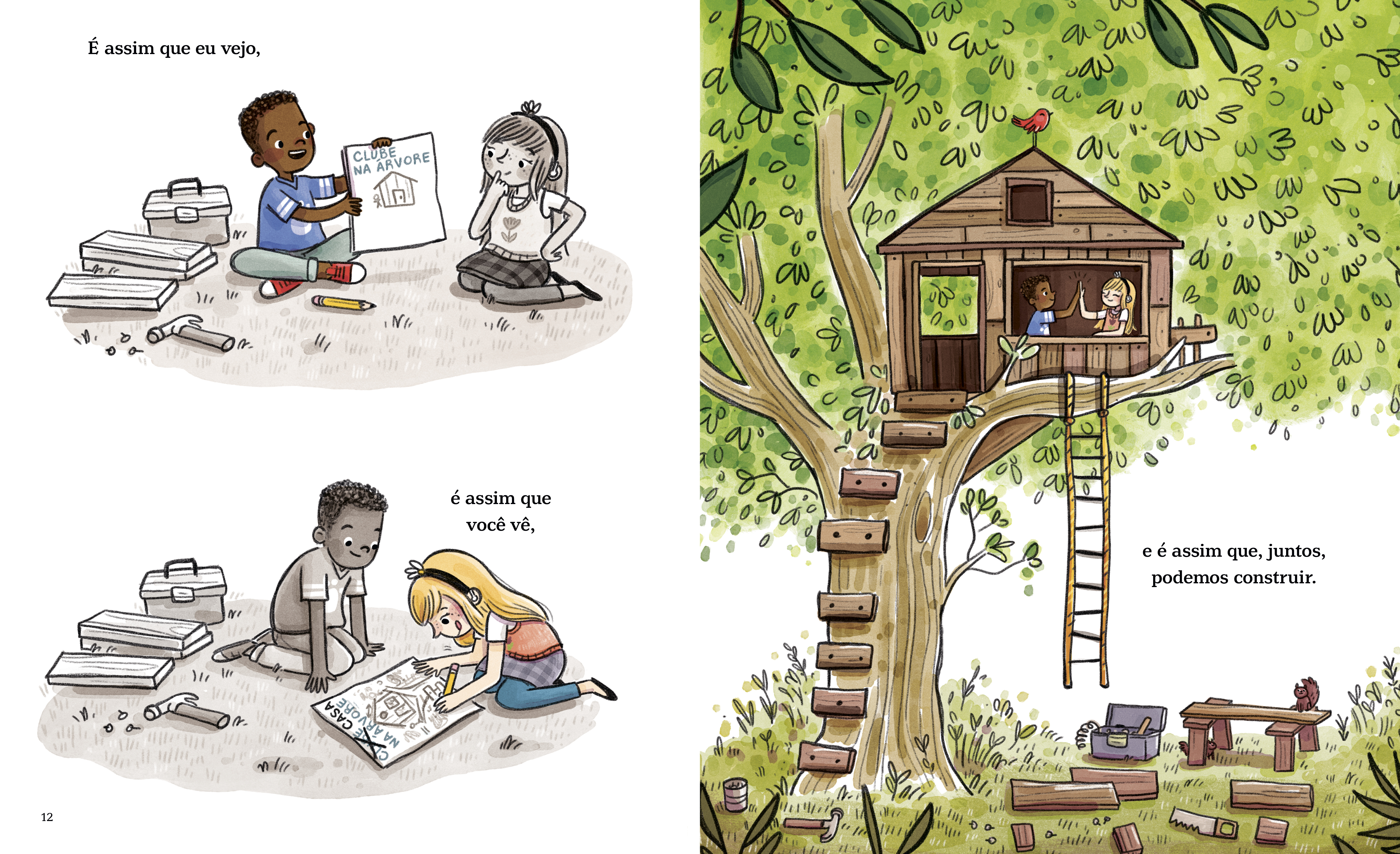 Trecho do livro 'S&oacute; Porque...', de Matthew McConaughey -