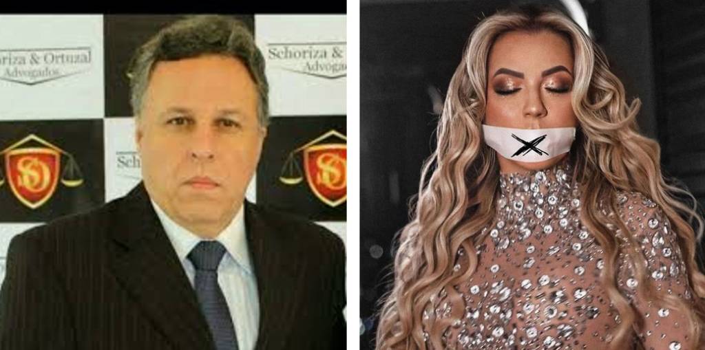 Deolane Bezerra descumpre medida cautelar após conseguir liberdade