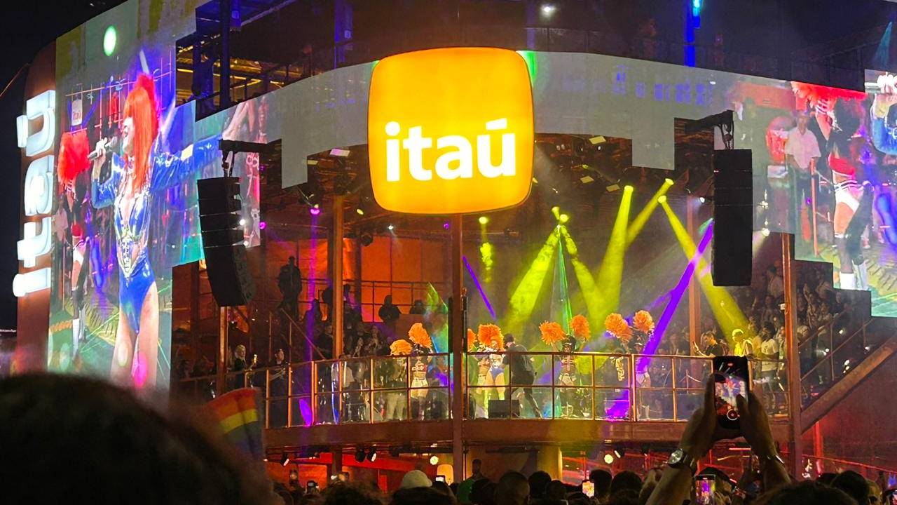 Show da Xuxa no Rock in Rio