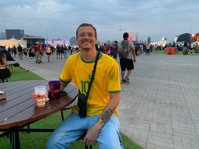 Felipe Batista Felipe Batista