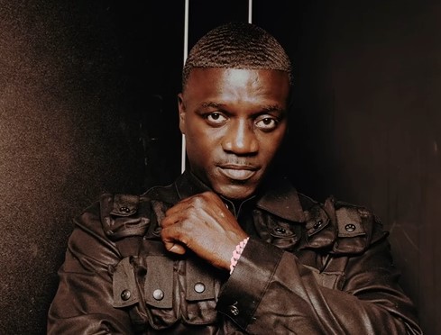 Akon
