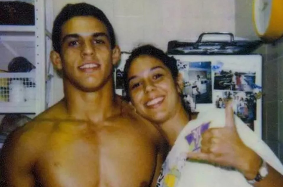 Desaparecimento de irmã de Vitor Belfort completa 20 anos e ganha série