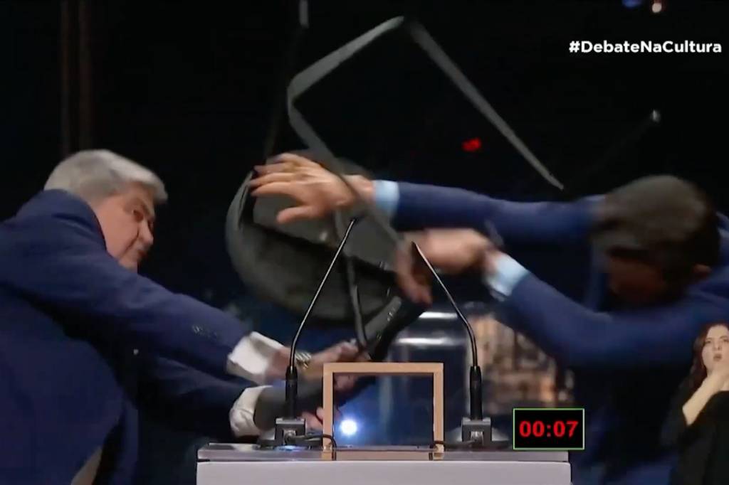 O equilíbrio necessário
