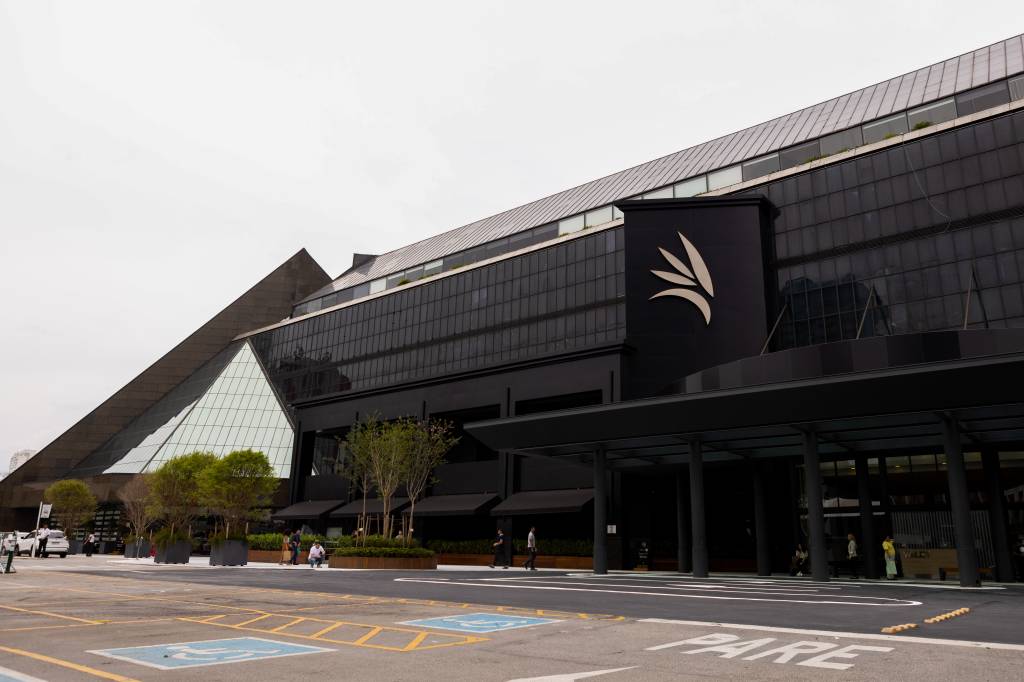 Shopping Eldorado aporta R$ 15 milhões no negócio e tem alta de vendas