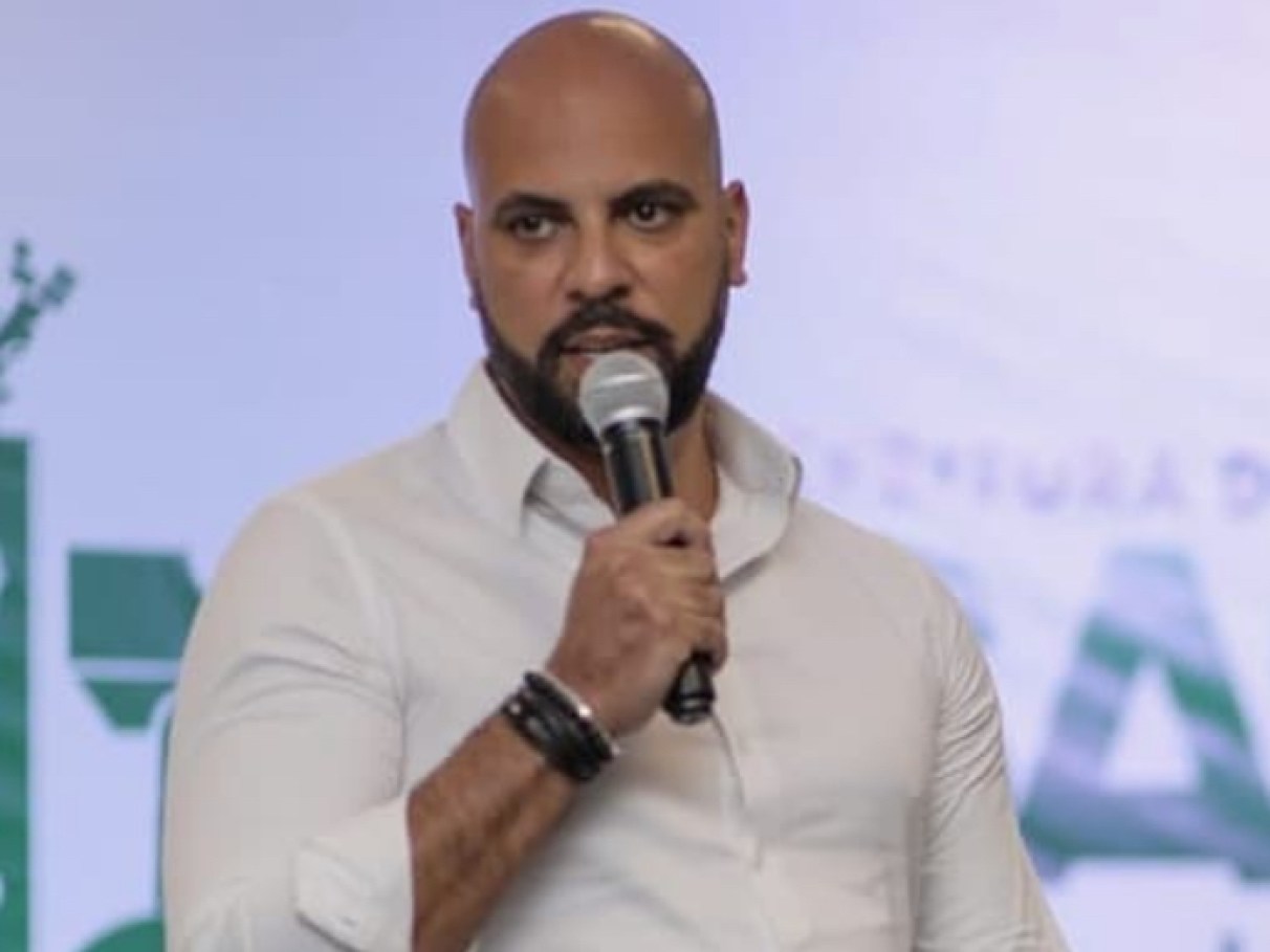 Prefeito de Osasco, Gerson Pessoa, nega acusações de favorecimento em aluguel de imóvel