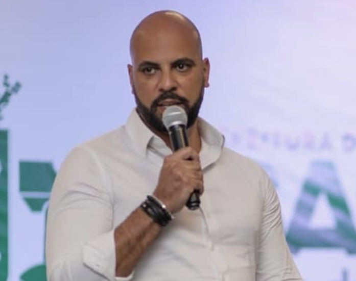 Osasco: Gerson Pessoa lidera com folga disputa contra ex-prefeito do PT