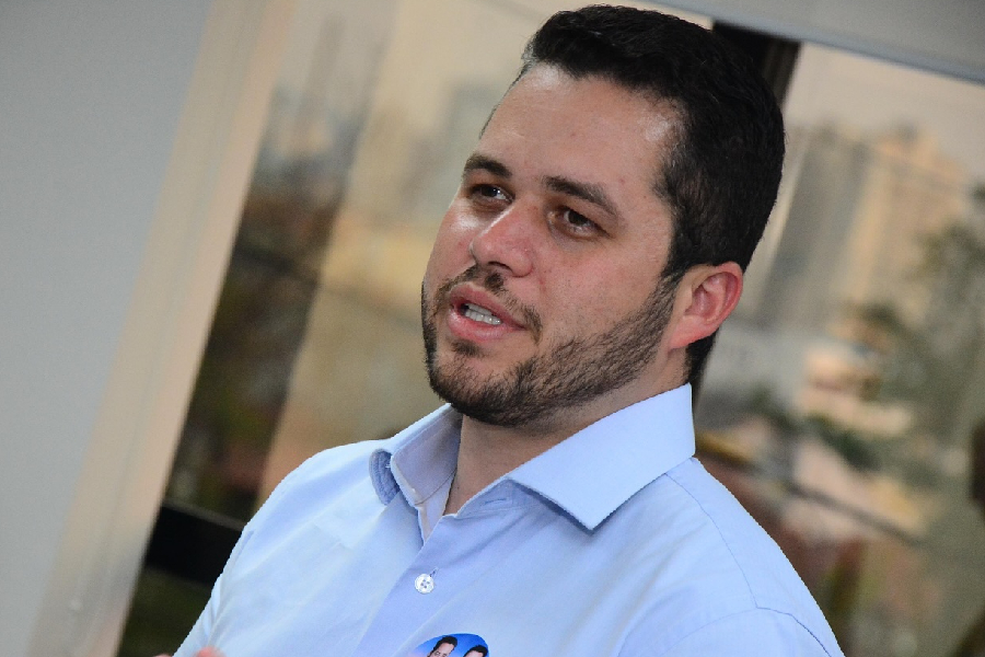 Santo André: tucano lidera, e três disputam vaga no segundo turno