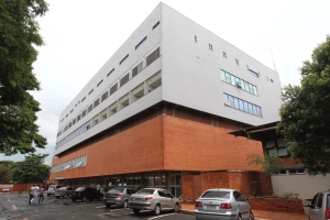 Hospital de Clínicas da Universidade Federal de Uberlândia (UFU)