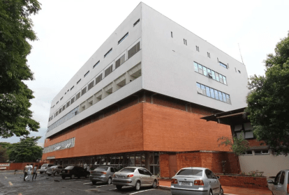 Hospital de Clínicas da Universidade Federal de Uberlândia (UFU)