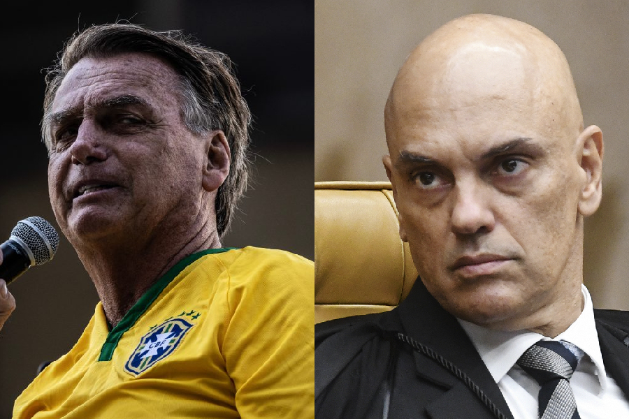 A denúncia contra Bolsonaro: o agora… e o depois