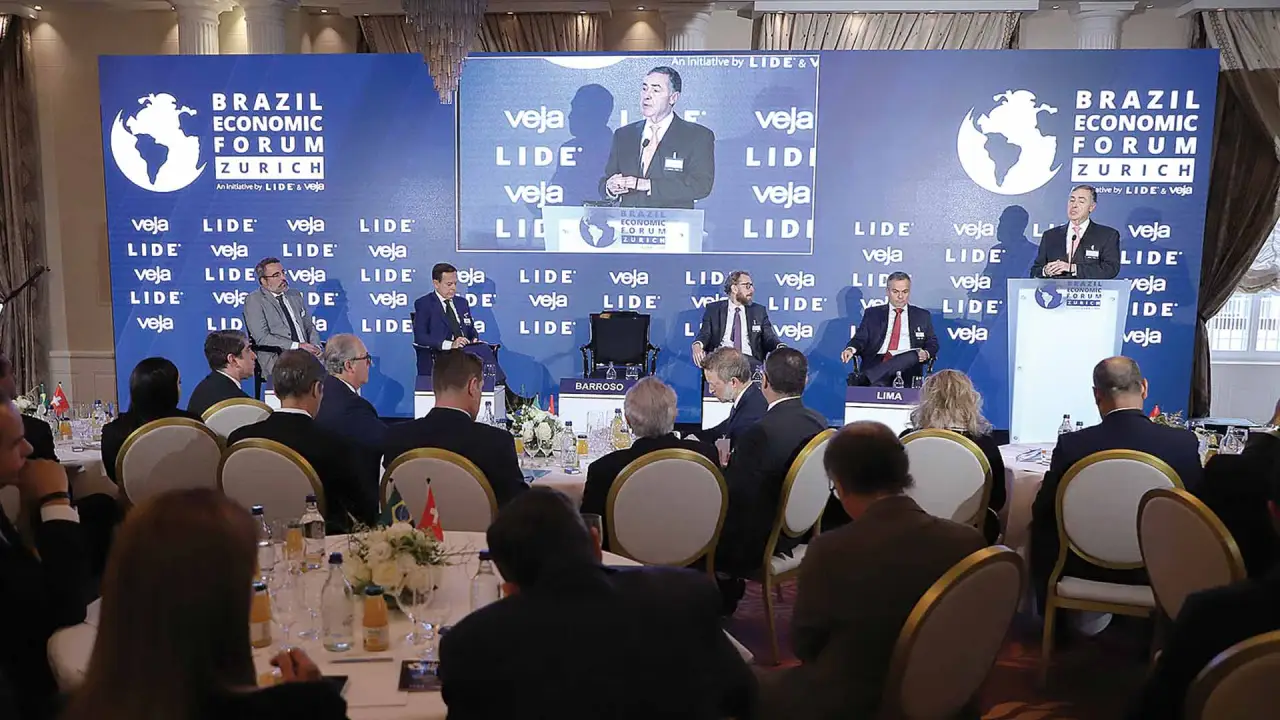 brazil economic forum