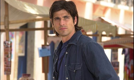 Gianecchini relembra burnout durante novela da Globo: ‘Pedi muito perdão’