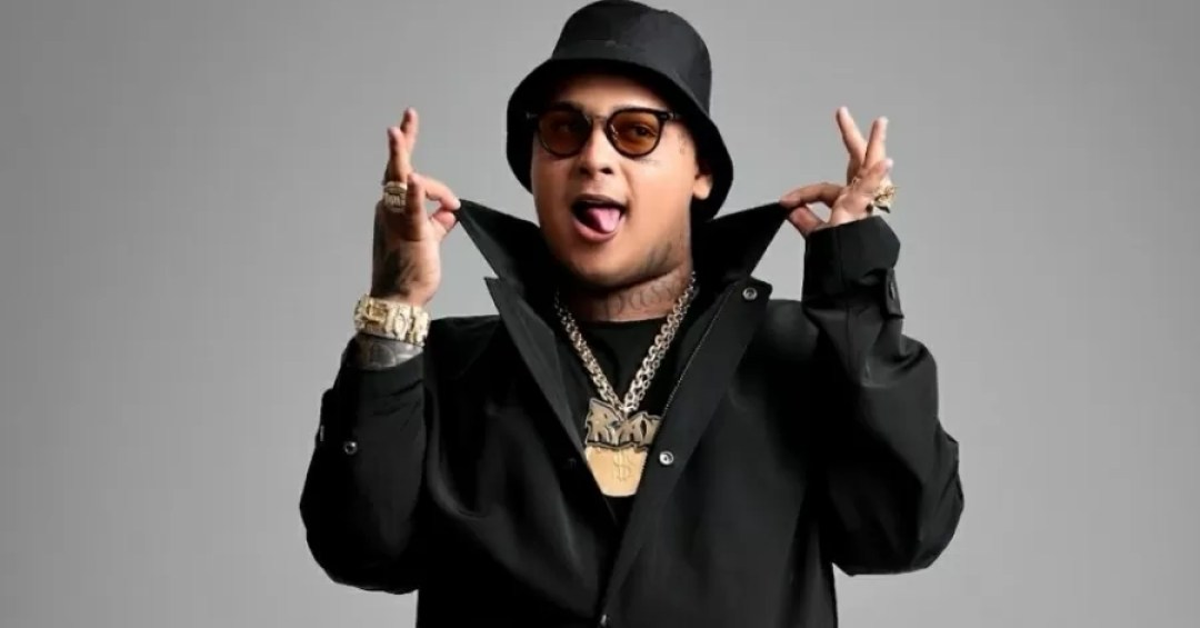 O papel de MC Ryan em esquema de lavagem de dinheiro, segundo Polícia Federal