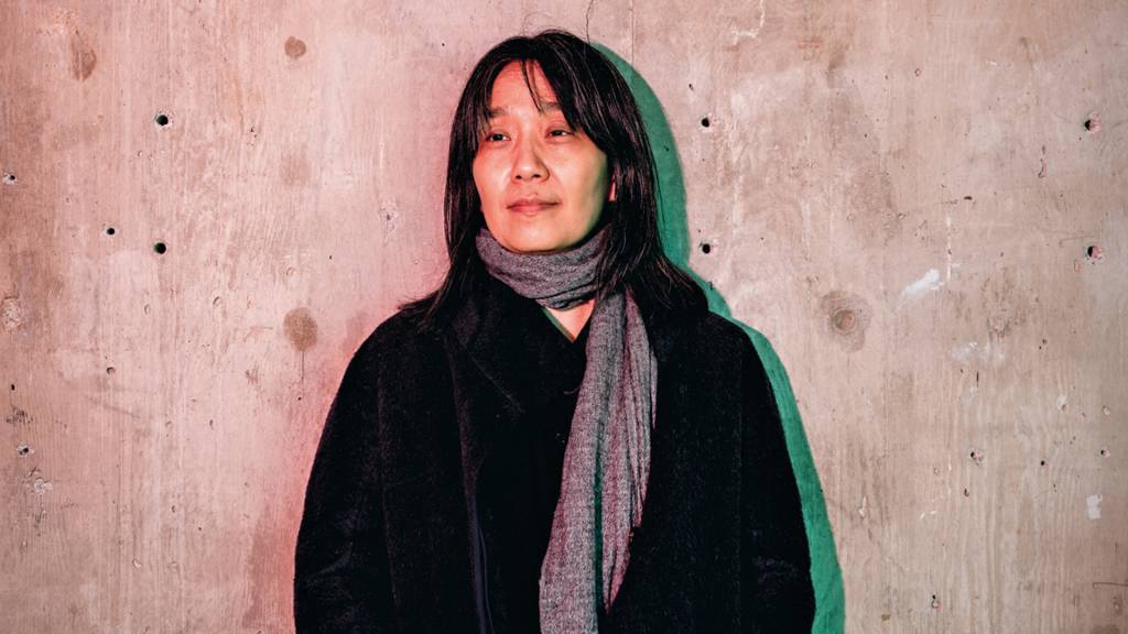 043_SW_CABYWCDC9OY.jpg INTENSA - A sul-coreana Han Kang: visão poética da fragilidade humana