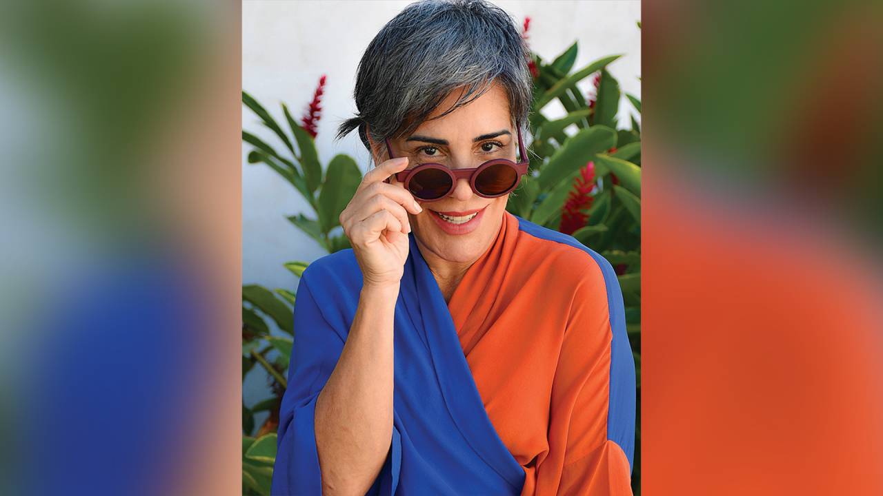 Gloria Pires