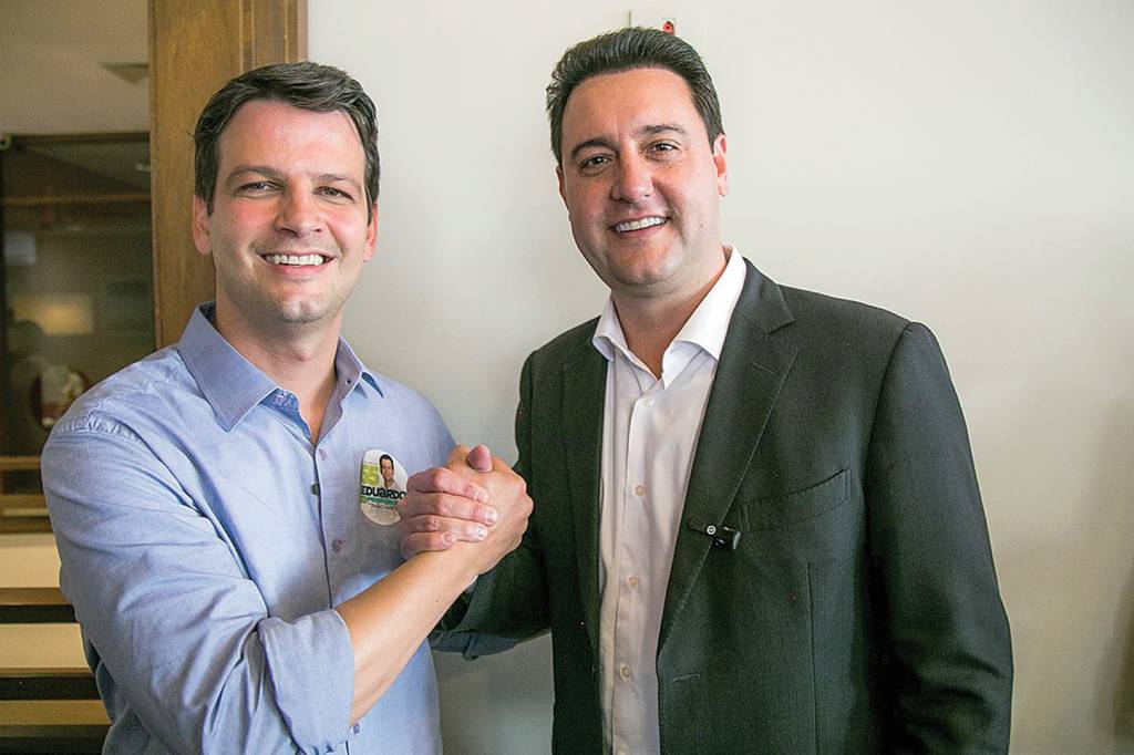 Eduardo Pimentel é o próximo entrevistado do Amarelas On Air