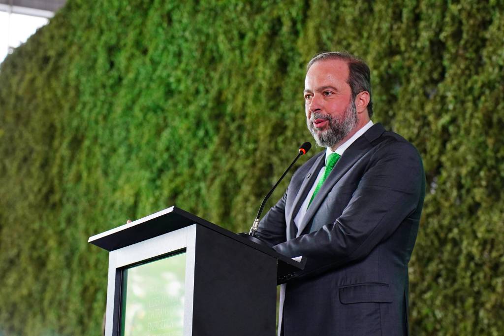 Governo pública LRCap e acena ao setor de gás natural