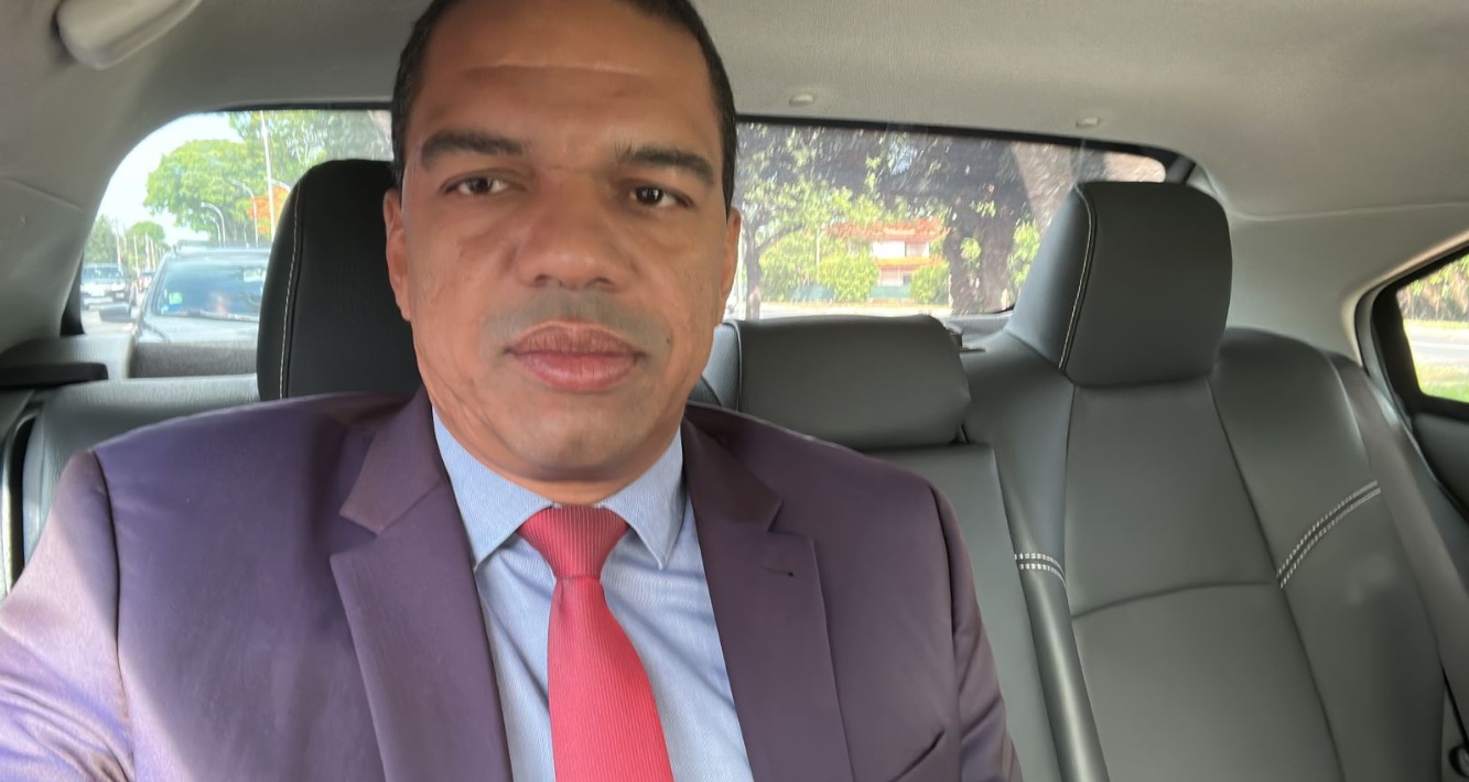 Mulher de lobista do STJ nega que marido vá delatar corrupção em tribunais