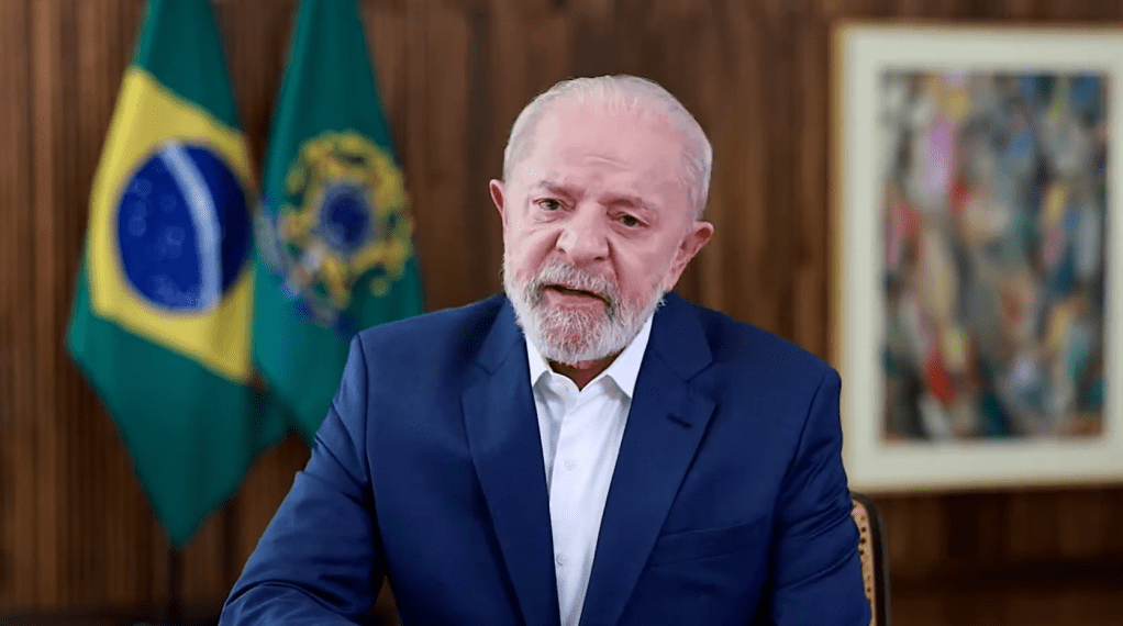 PT vê a reeleição de Lula como alternativa de sobrevivência eleitoral