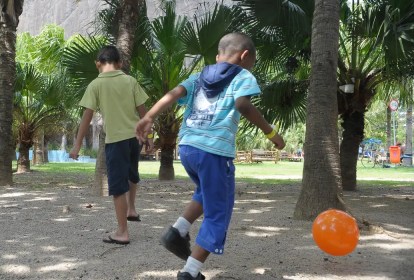 Crianças e adolescentes se tornaram um tema relevante nos planos de governo municipais, mas só cerca de 3% deles mencionam de forma explícita a questão dos direitos